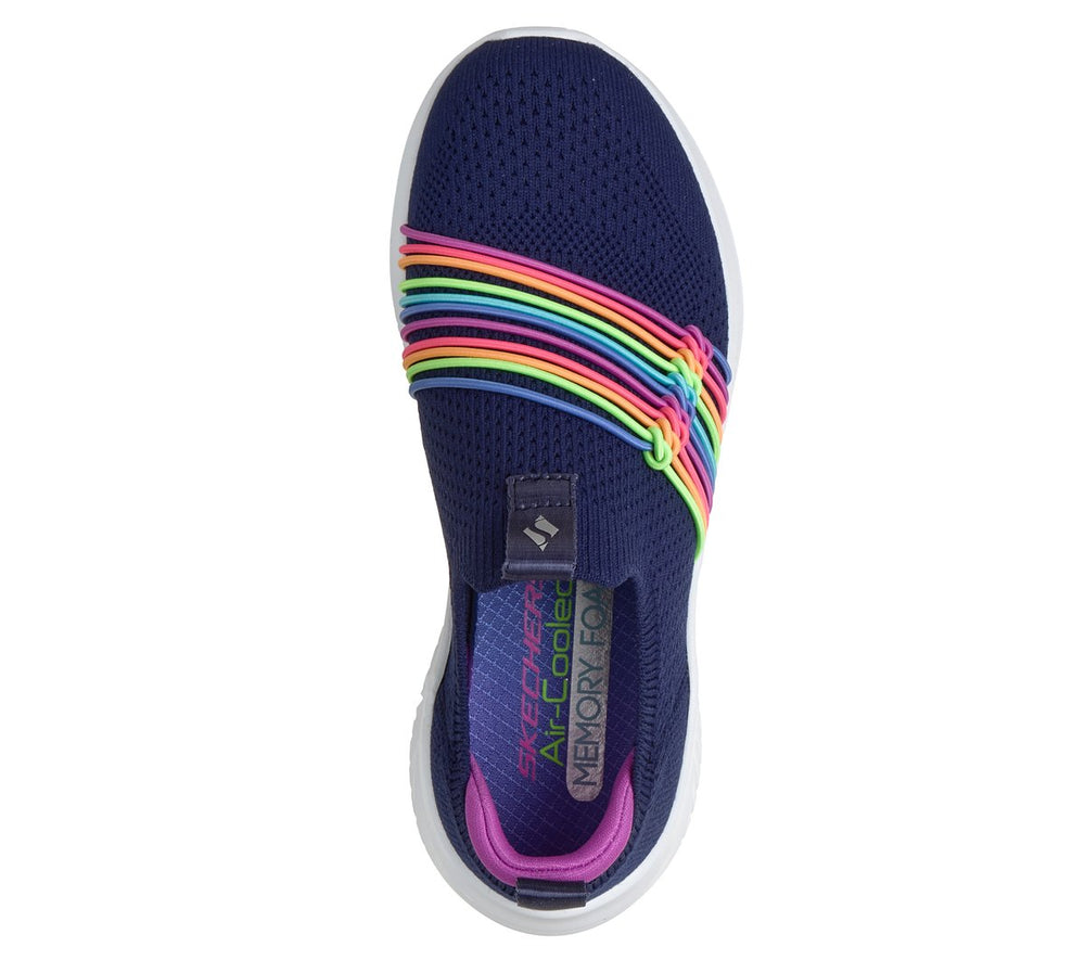 Ultra Flex 3.0 - Rainbow Pop|Skechers