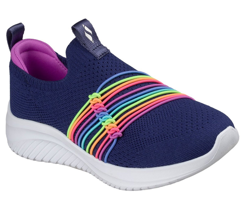 Ultra Flex 3.0 - Rainbow Pop|Skechers