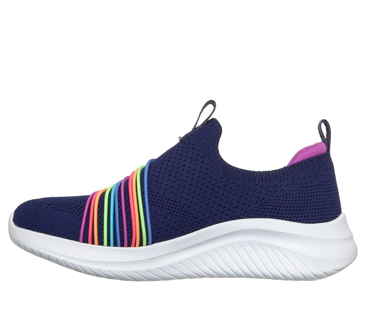 Ultra Flex 3.0 - Rainbow Pop|Skechers