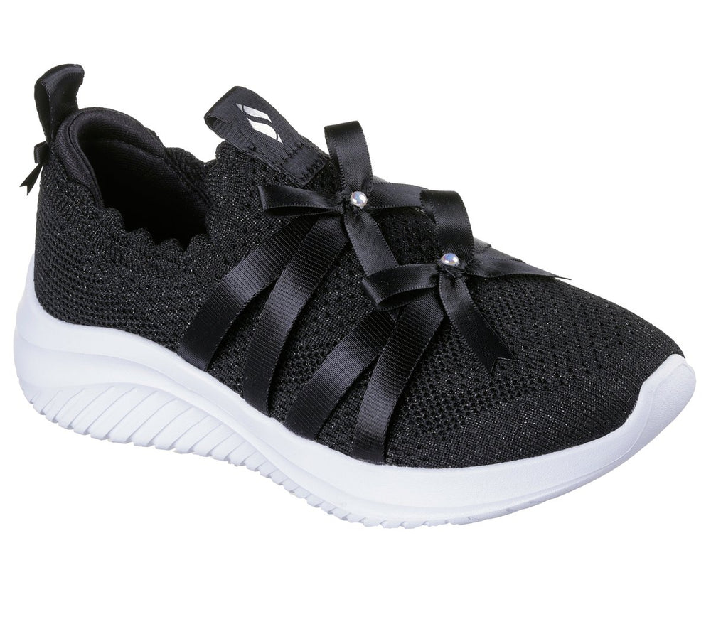 Ultra Flex 3.0 - Sweet Ties|Skechers