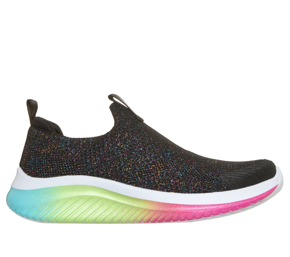 Ultra Flex 3.0 - Rainbow Steps|Skechers
