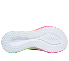 Ultra Flex 3.0 - Rainbow Steps|Skechers