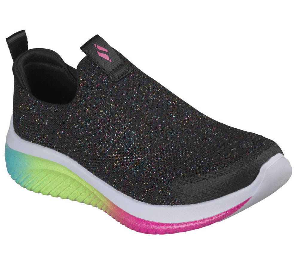 Ultra Flex 3.0 - Rainbow Steps|Skechers
