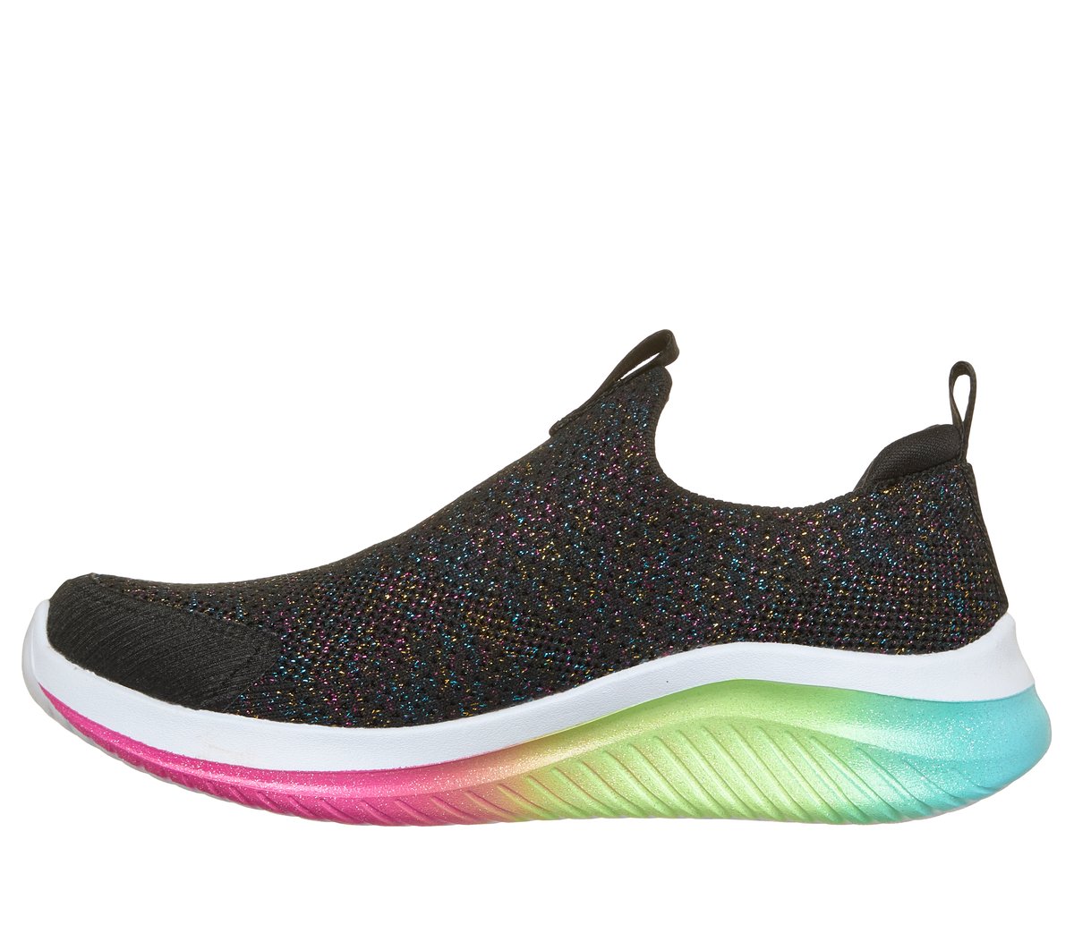 Ultra Flex 3.0 - Rainbow Steps|Skechers