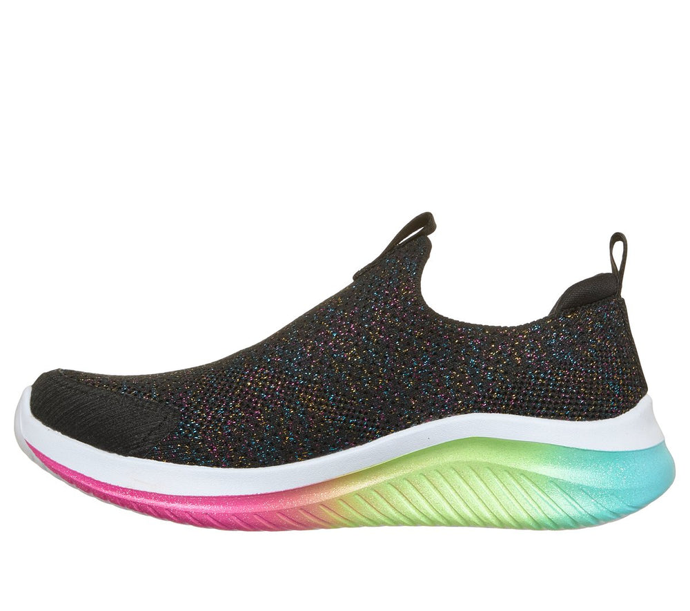 Ultra Flex 3.0 - Rainbow Steps|Skechers