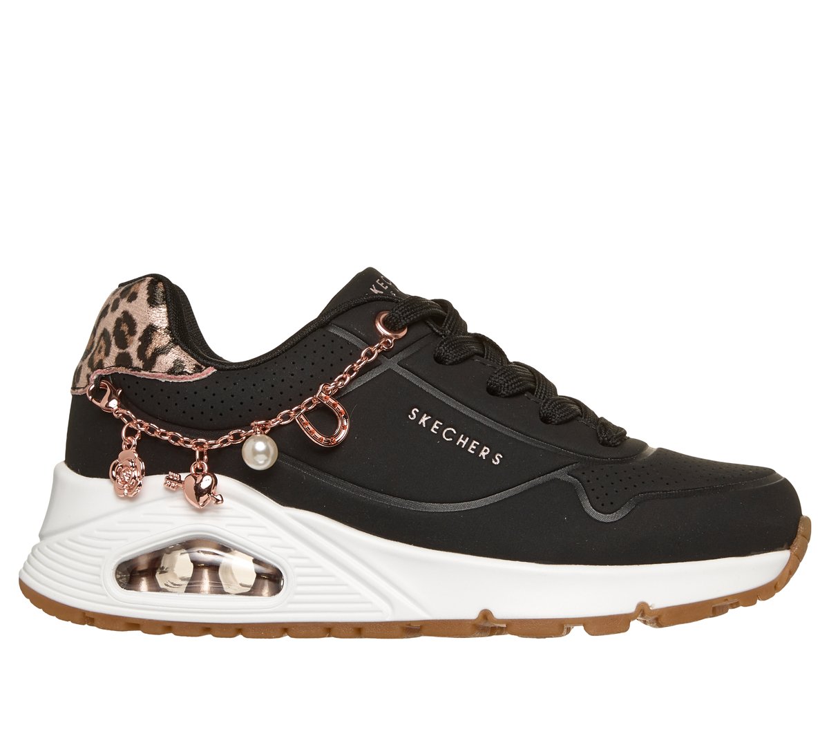 UNO Gen1 - Leopard Rockstar|Skechers