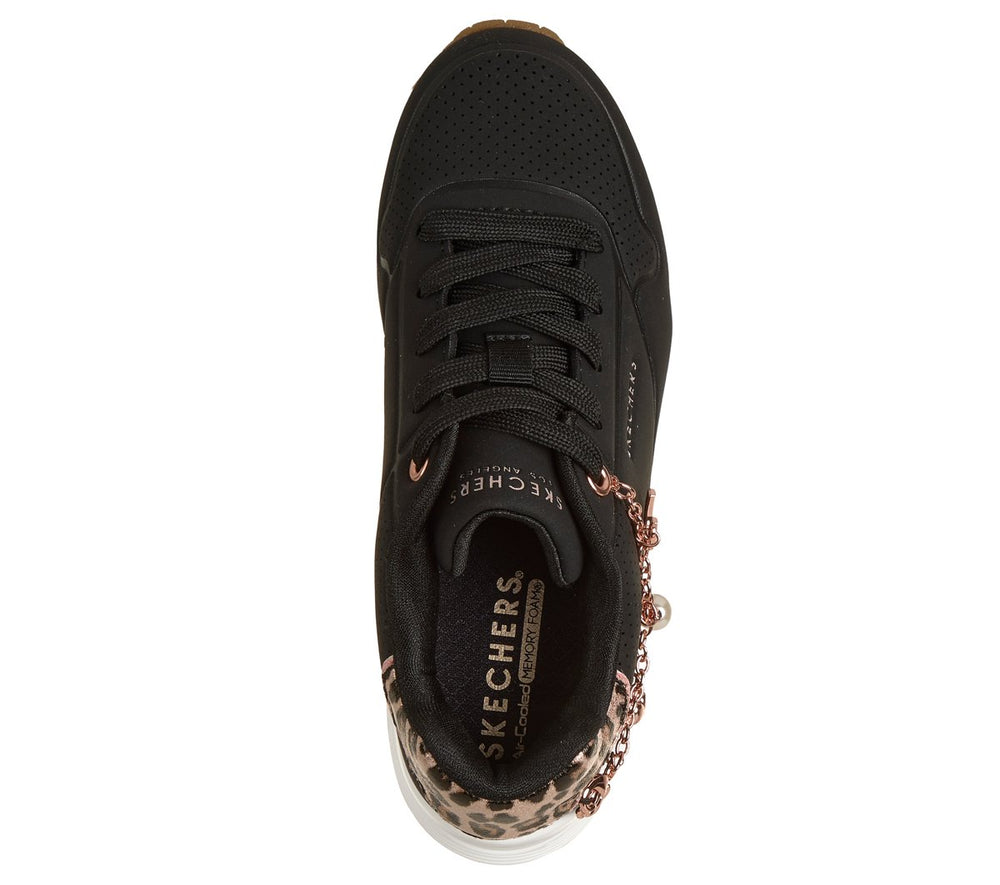 UNO Gen1 - Leopard Rockstar|Skechers