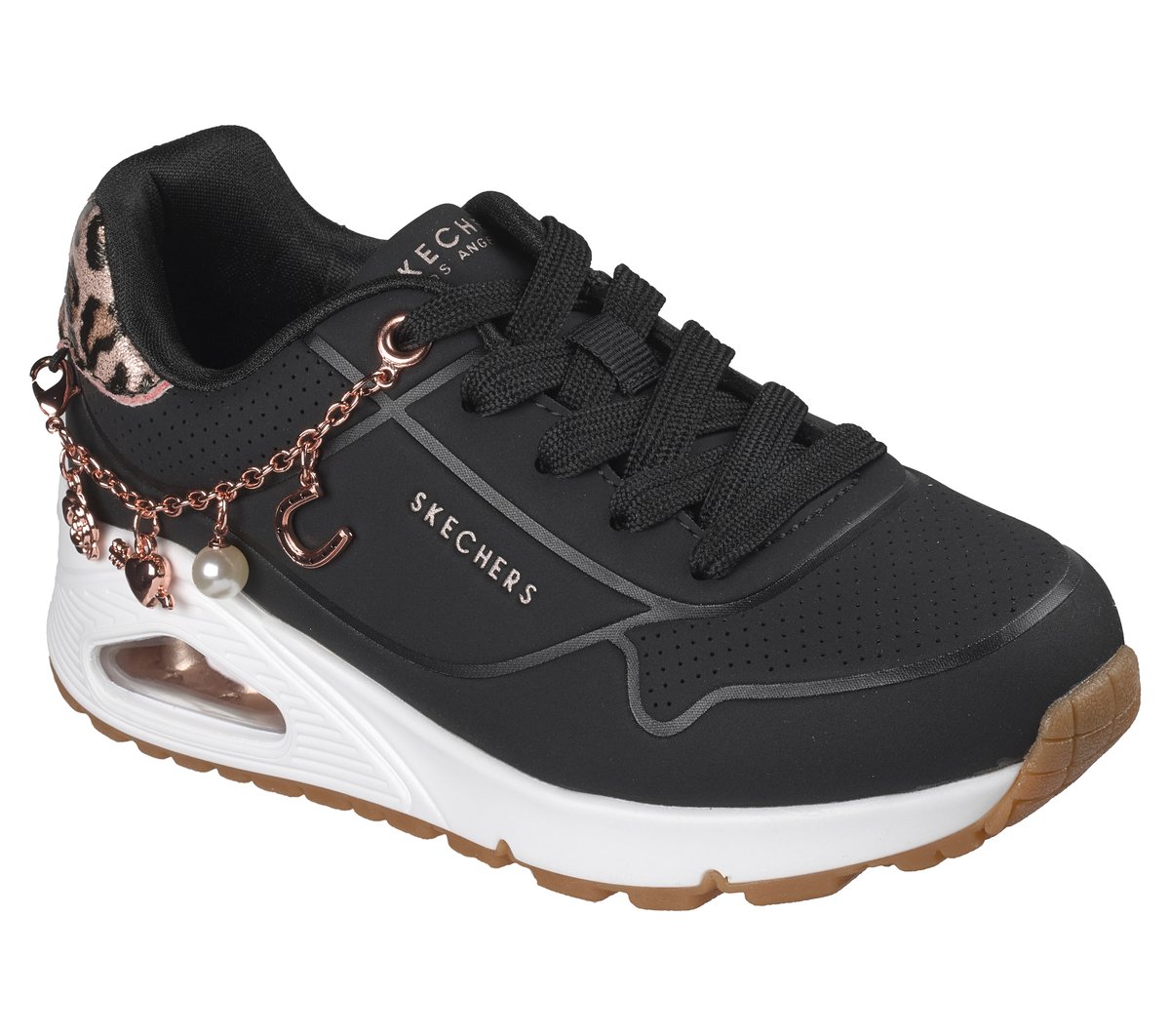 UNO Gen1 - Leopard Rockstar|Skechers