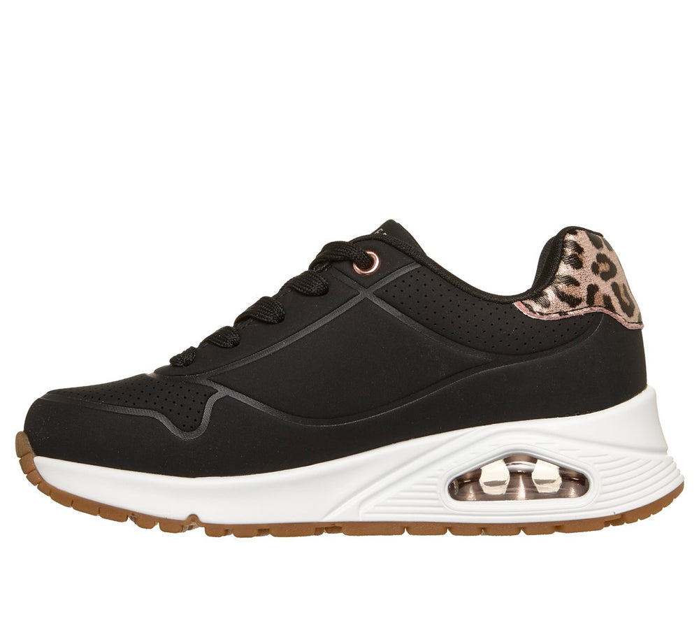 UNO Gen1 - Leopard Rockstar|Skechers