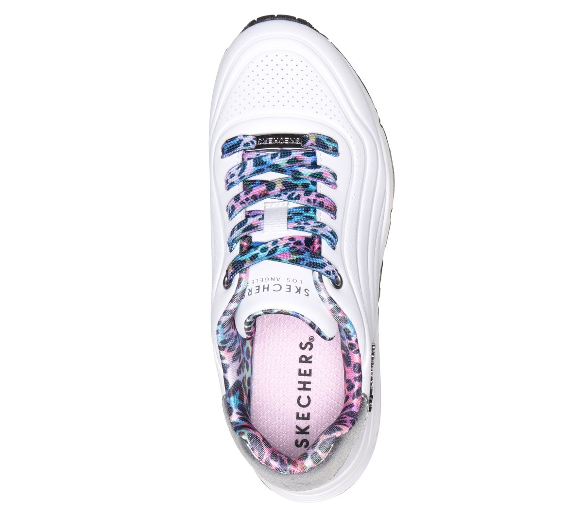 UNO Gen1 - Leopard Popstar|Skechers