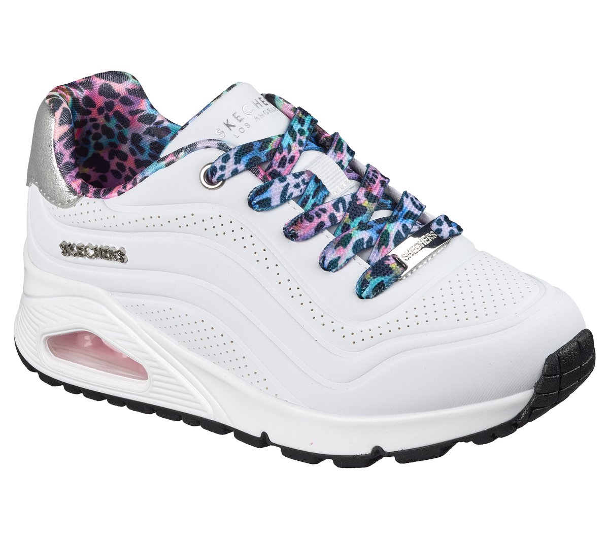 UNO Gen1 - Leopard Popstar|Skechers