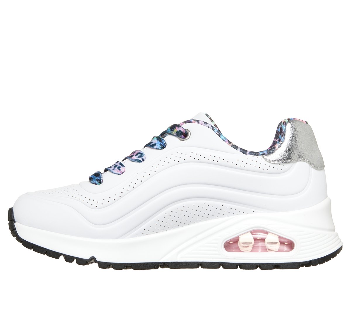 UNO Gen1 - Leopard Popstar|Skechers