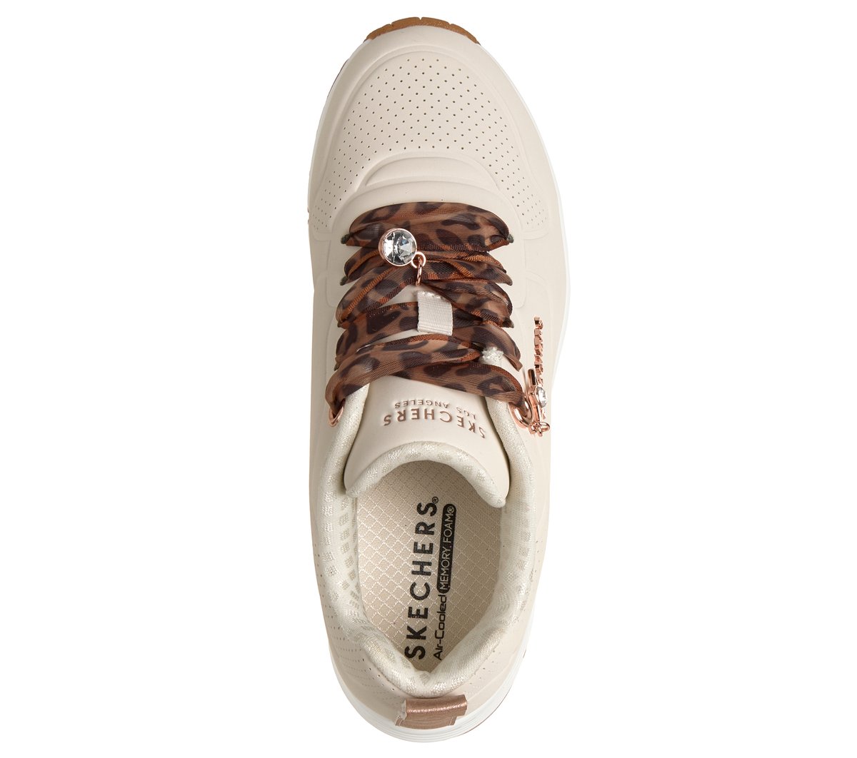 UNO Gen1 - Leopard Superstar|Skechers