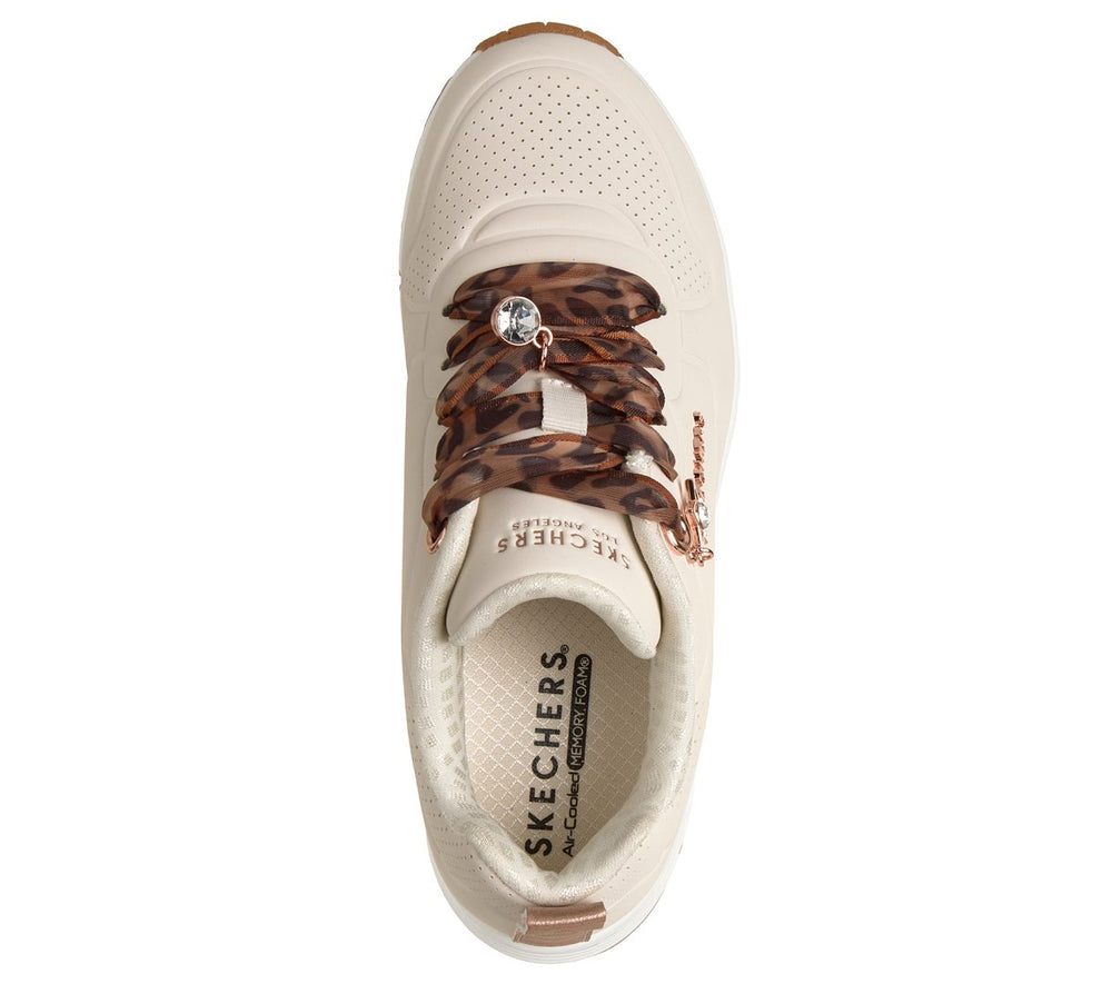UNO Gen1 - Leopard Superstar|Skechers