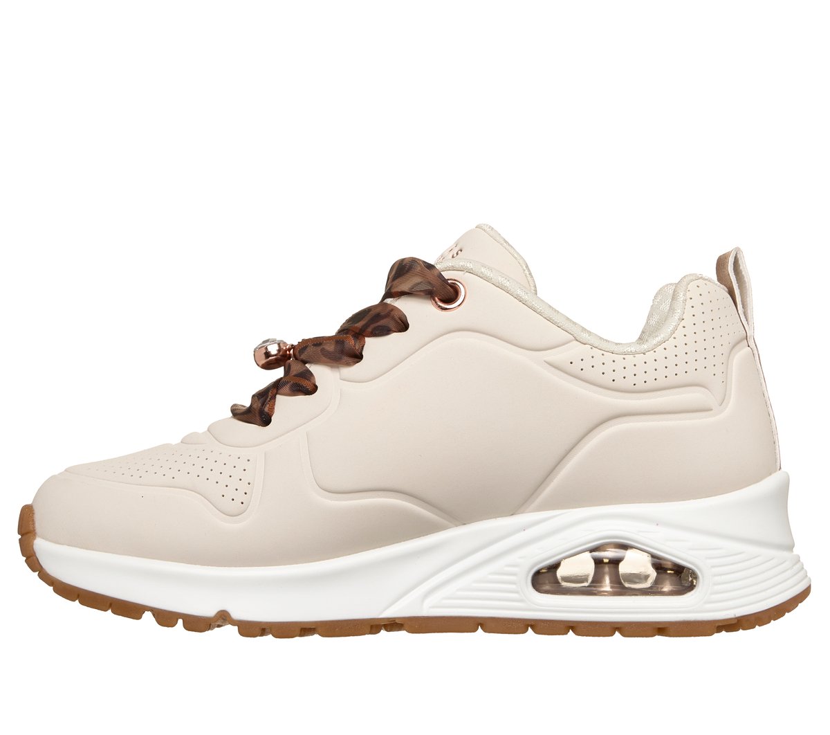 UNO Gen1 - Leopard Superstar|Skechers