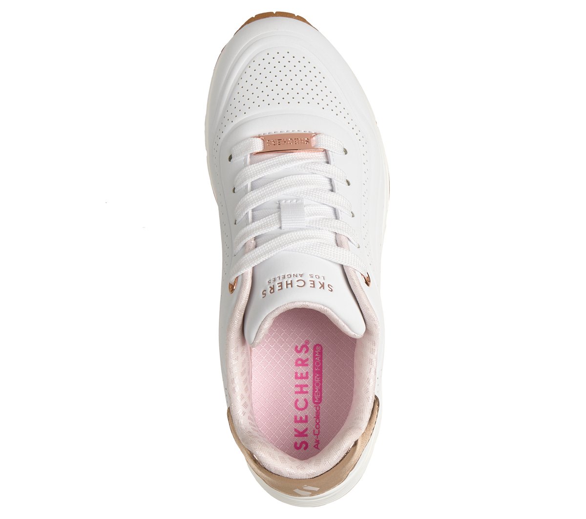UNO Gen1 - Shimmer Wave|Skechers
