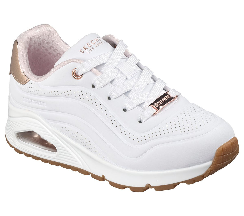 UNO Gen1 - Shimmer Wave|Skechers
