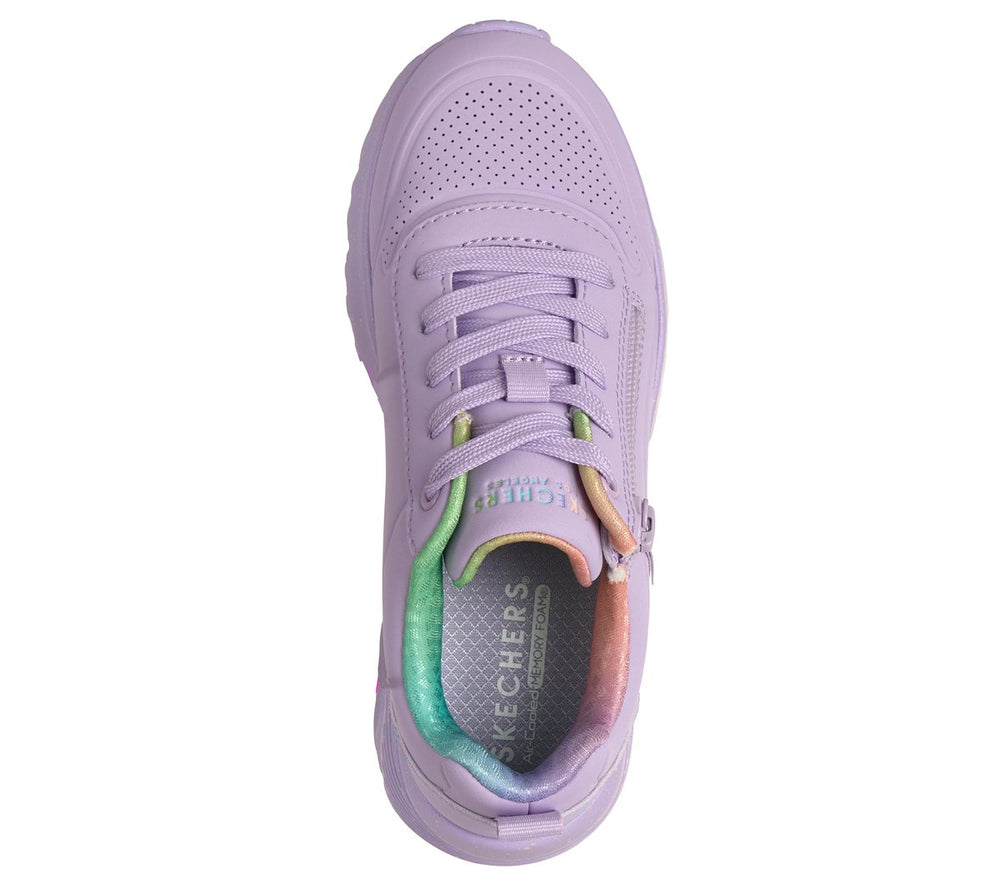 UNO Lite - Vivid Splash|Skechers