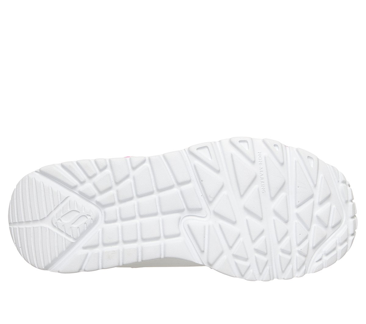 JGoldcrown: UNO Lite - Heart Status|Skechers