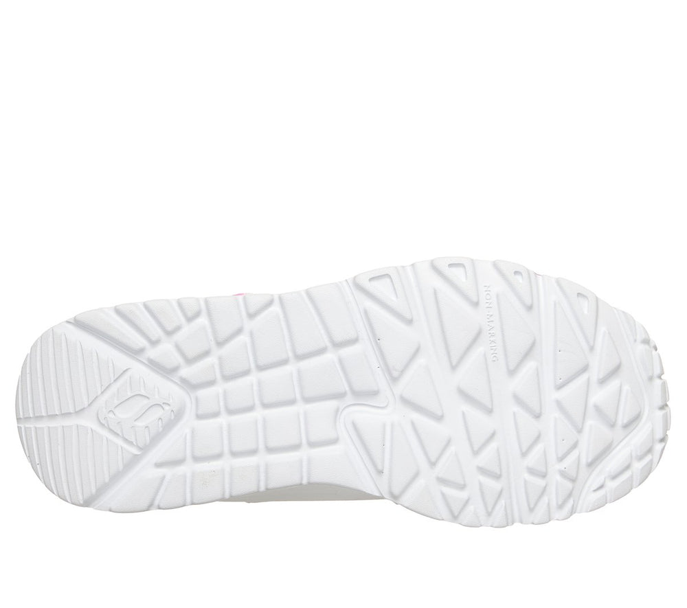 JGoldcrown: UNO Lite - Heart Status|Skechers
