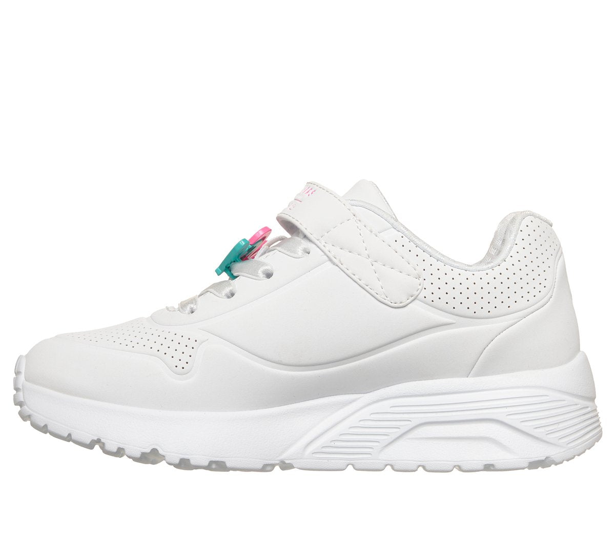 JGoldcrown: UNO Lite - Heart Status|Skechers