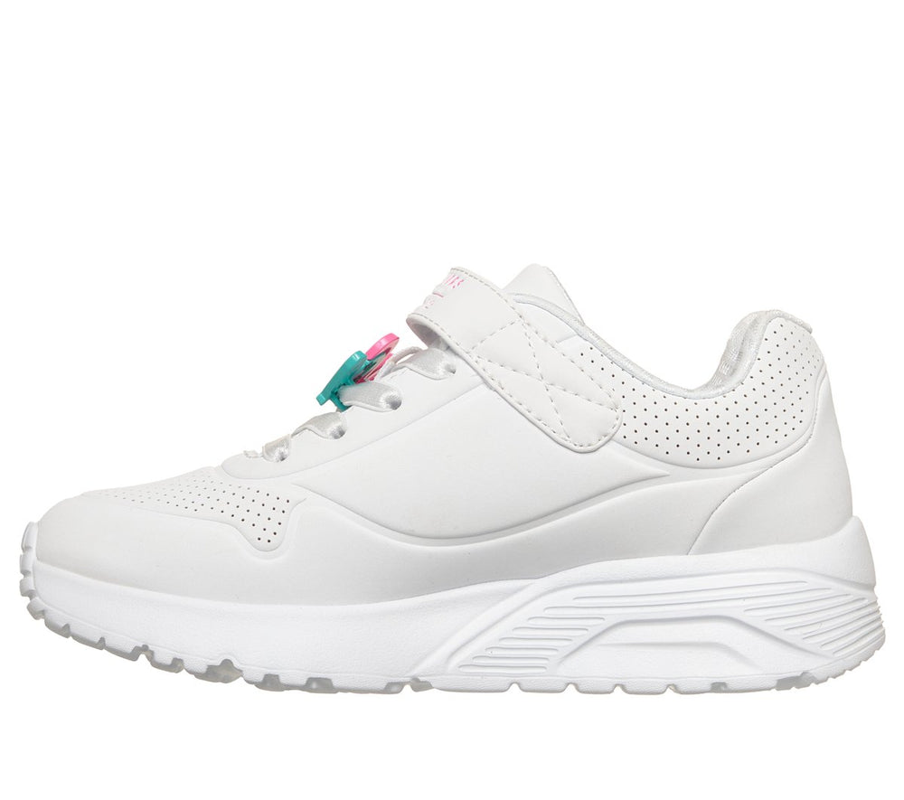JGoldcrown: UNO Lite - Heart Status|Skechers