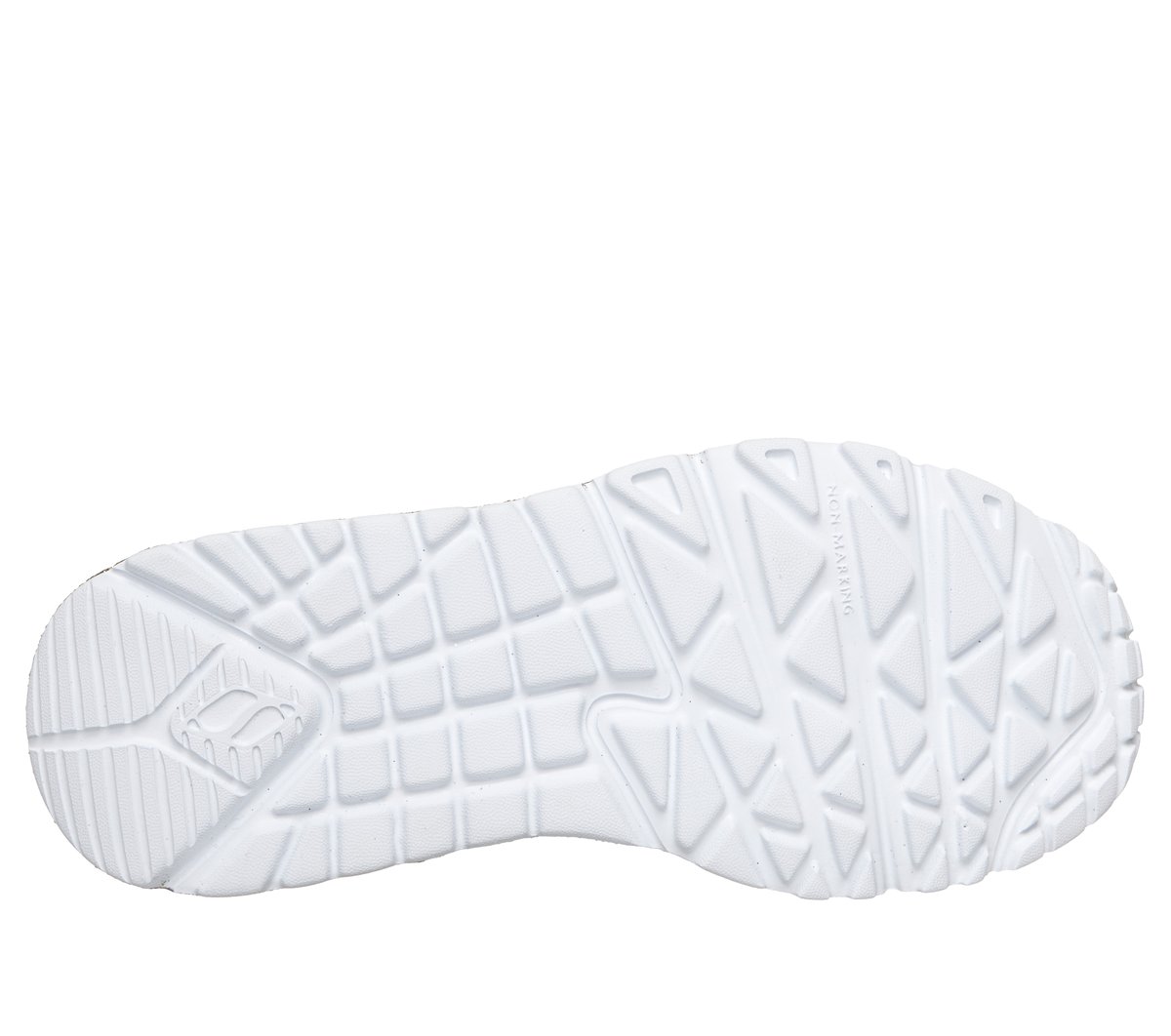 JGoldcrown: UNO Lite - Heartdust Forever|Skechers
