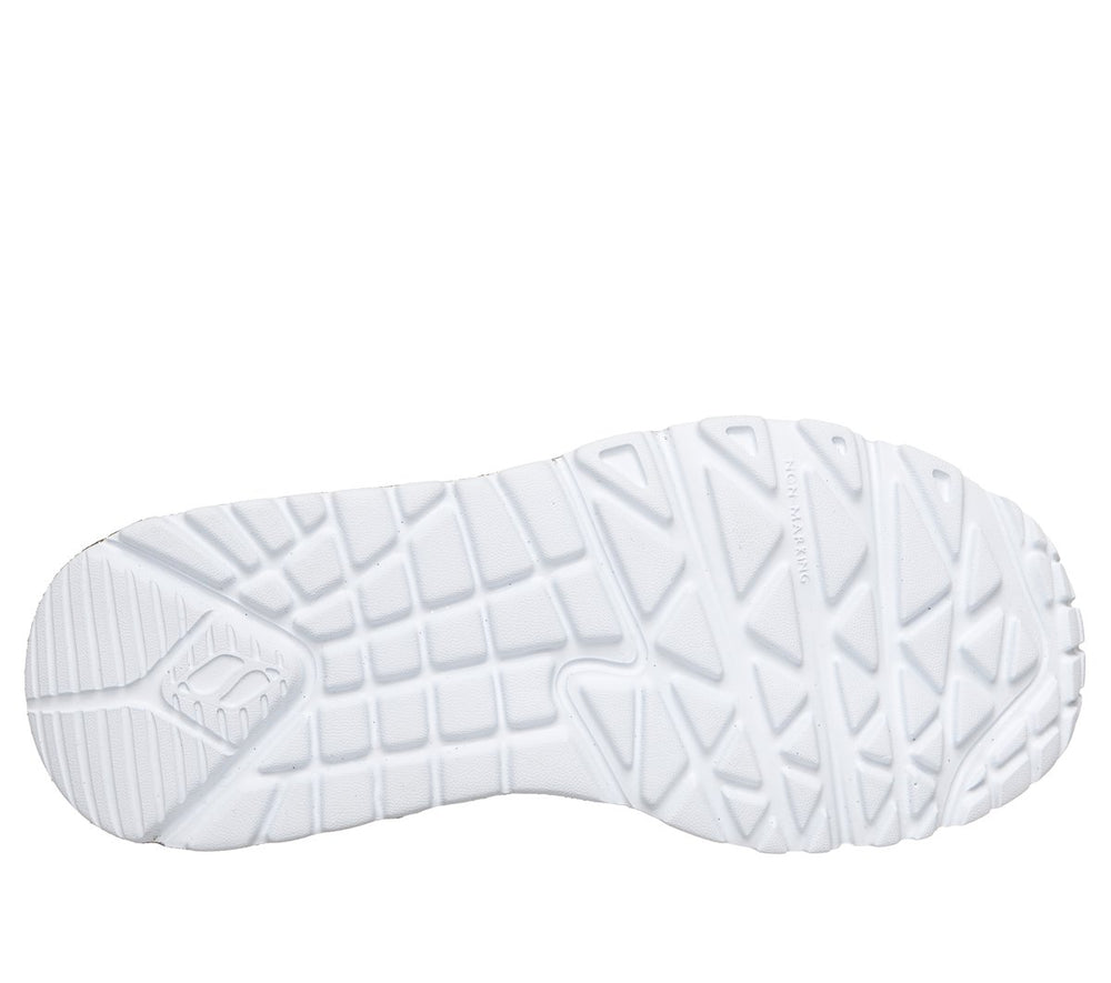 JGoldcrown: UNO Lite - Heartdust Forever|Skechers
