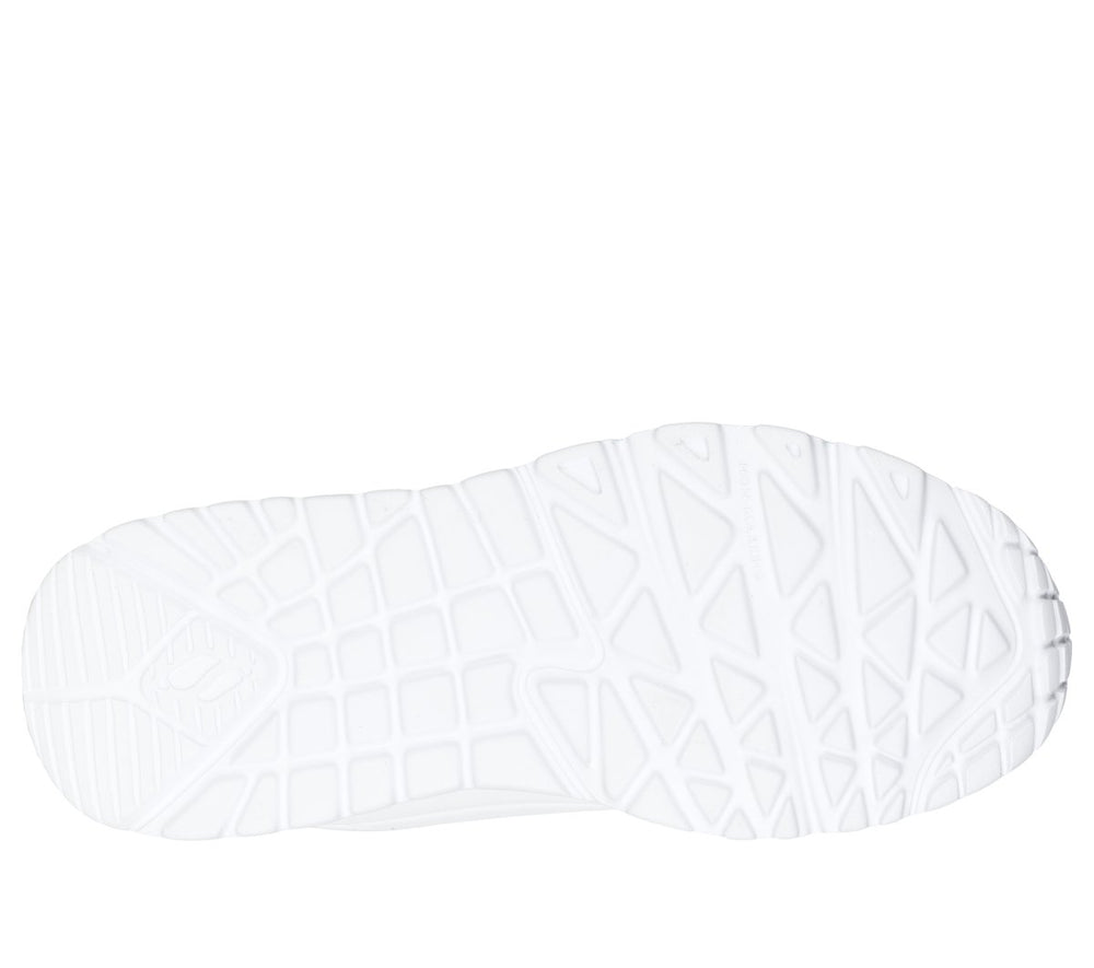 JGoldcrown: UNO Lite - Metallic Joy|Skechers