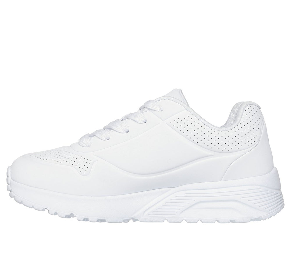 JGoldcrown: UNO Lite - Metallic Joy|Skechers