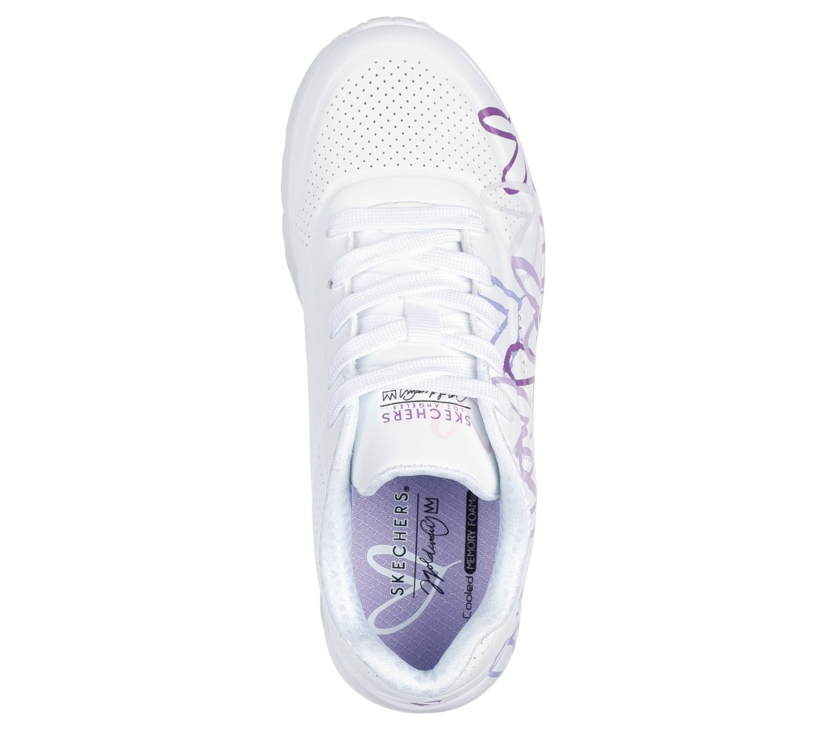 JGoldcrown: UNO Lite - Spread the Love|Skechers