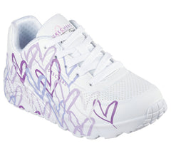 JGoldcrown: UNO Lite - Spread the Love|Skechers