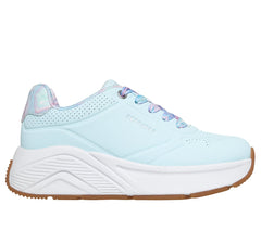 UNO Lite HI - Swirly Edge|Skechers