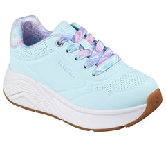 UNO Lite HI - Swirly Edge|Skechers