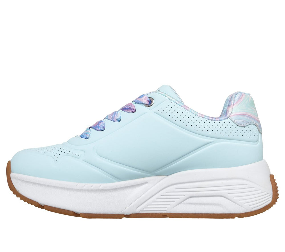 UNO Lite HI - Swirly Edge|Skechers