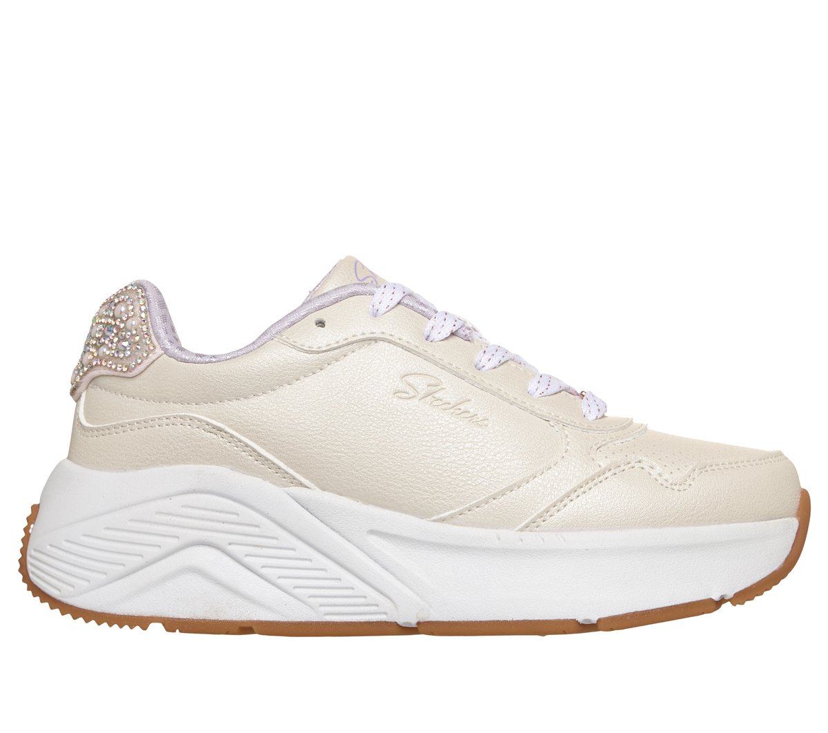 UNO Lite HI|Skechers