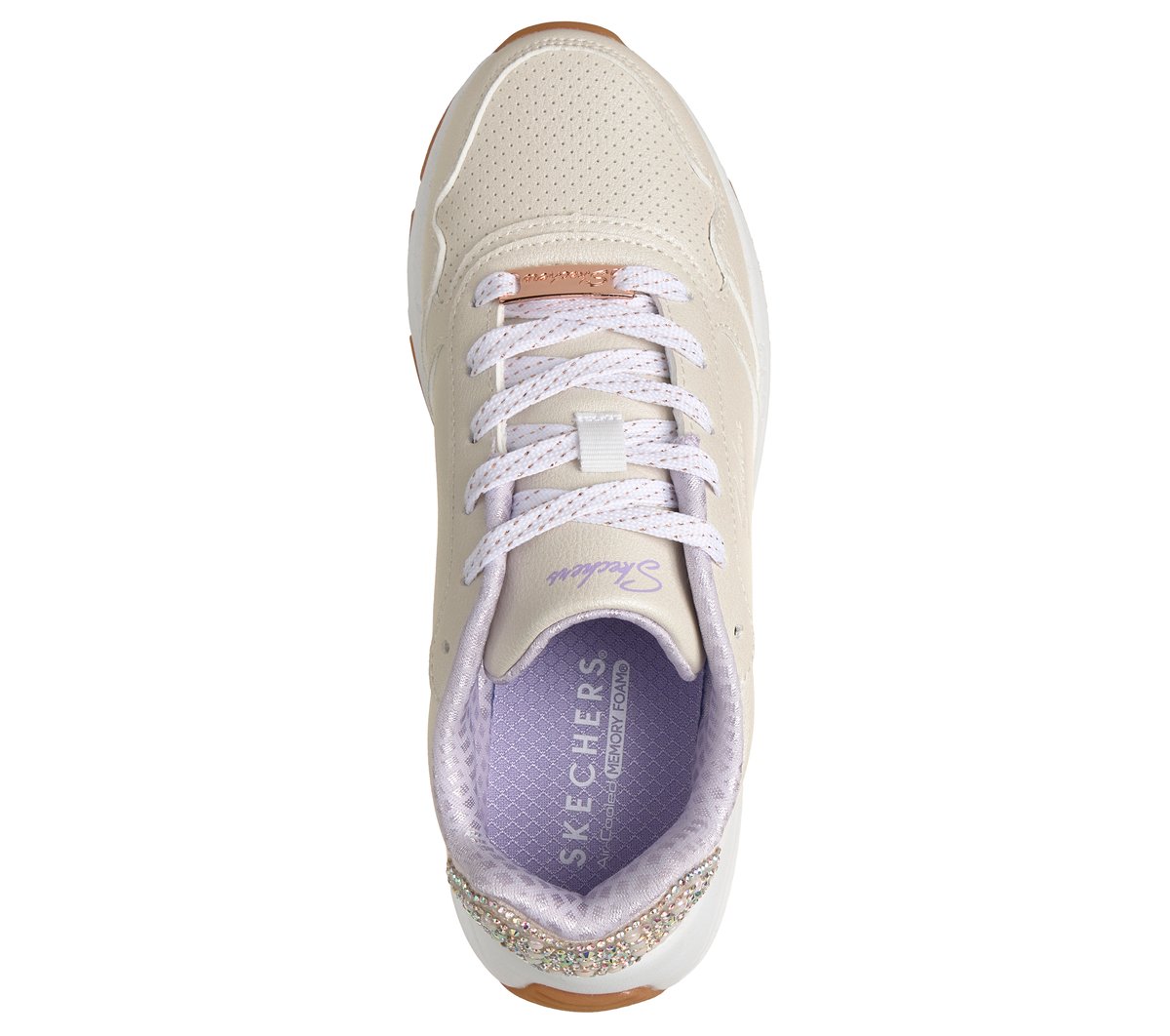 UNO Lite HI|Skechers