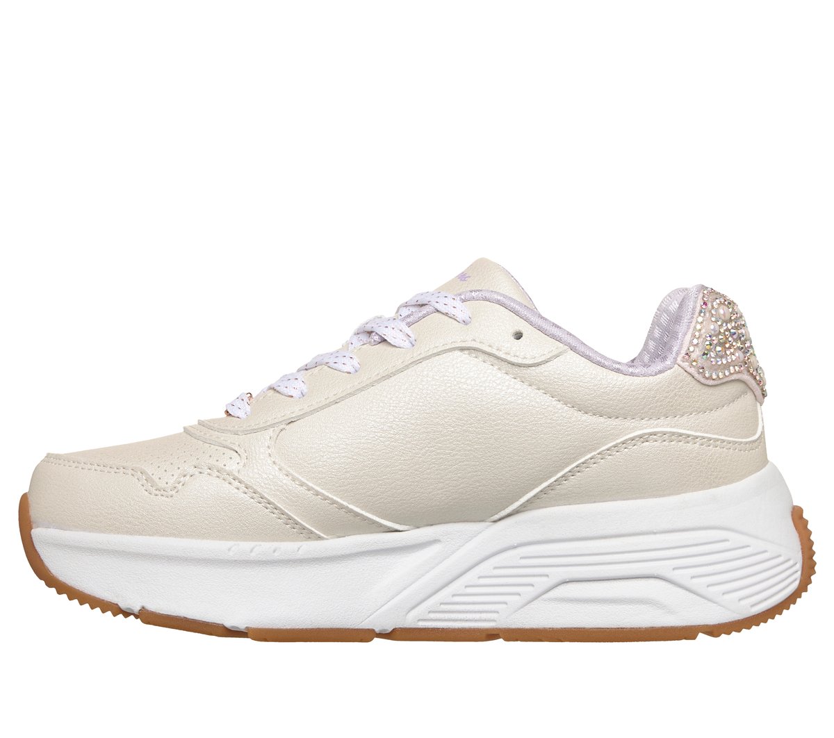 UNO Lite HI|Skechers