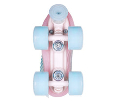 Twinkle Toes: Shuffle 4 Wheeler - Unicorn Soaring|Skechers