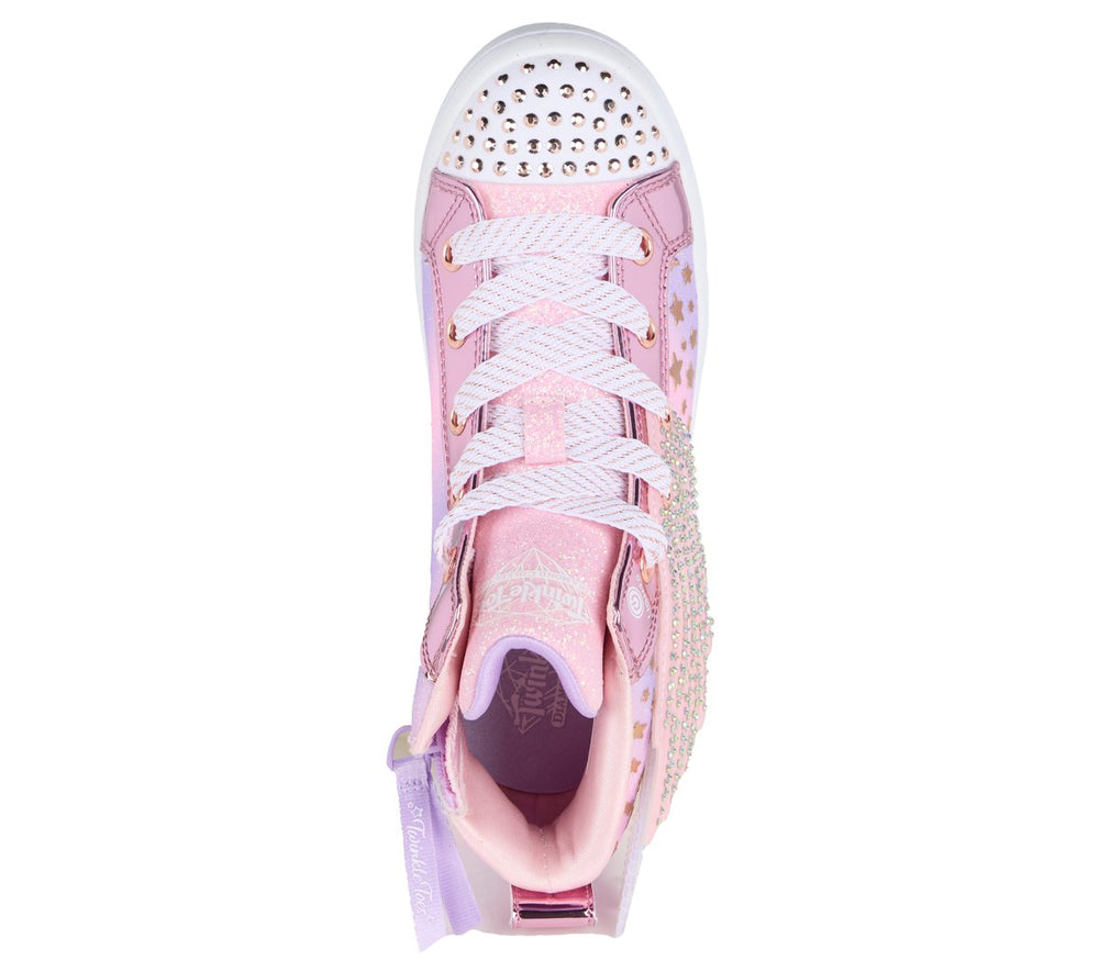 Twinkle Toes: Twi-Lites 2.0 - Dreamy Wings|Skechers