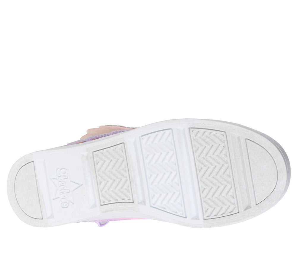 Twinkle Toes: Twi-Lites 2.0 - Dreamy Wings|Skechers