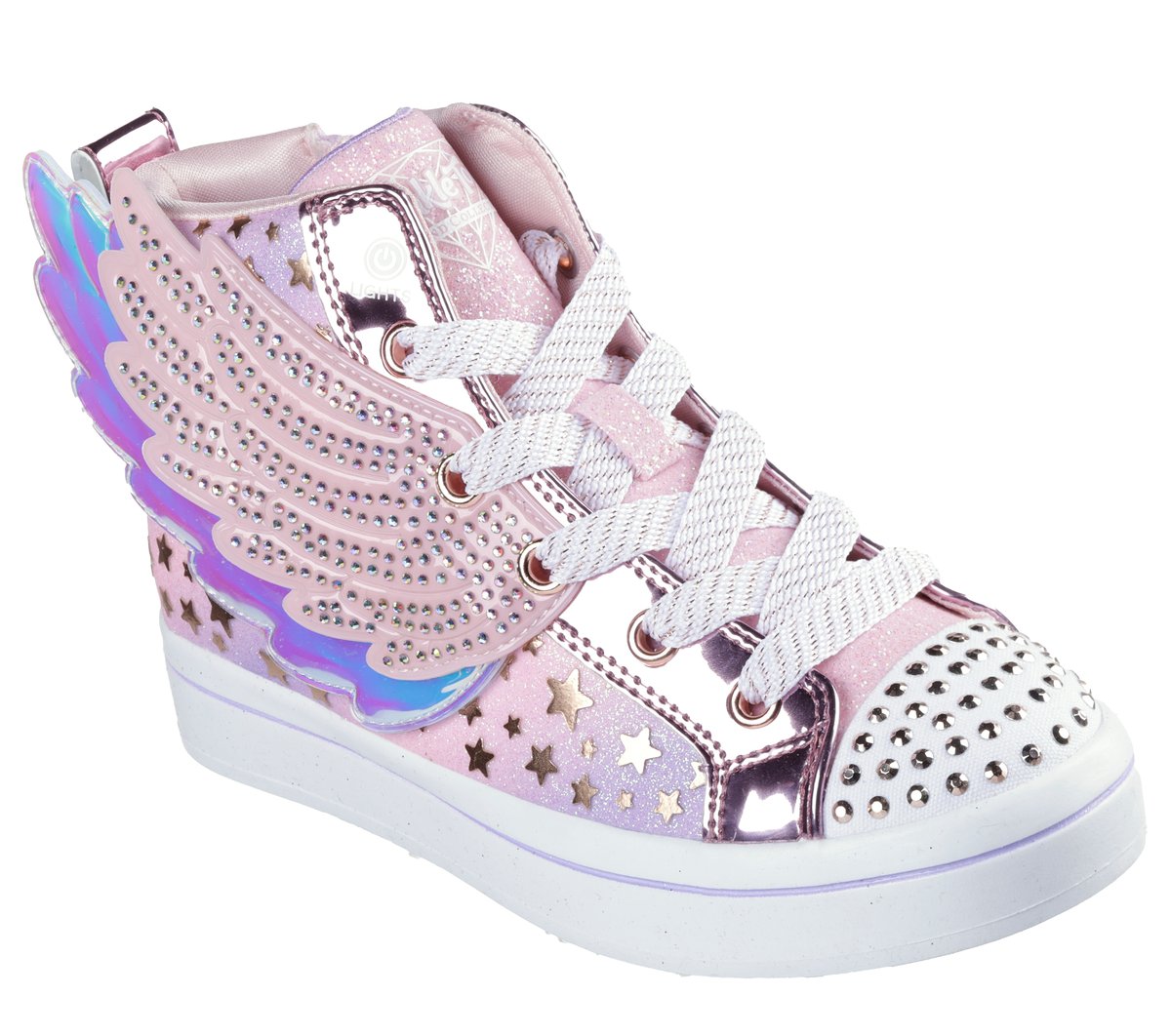 Twinkle Toes: Twi-Lites 2.0 - Dreamy Wings|Skechers