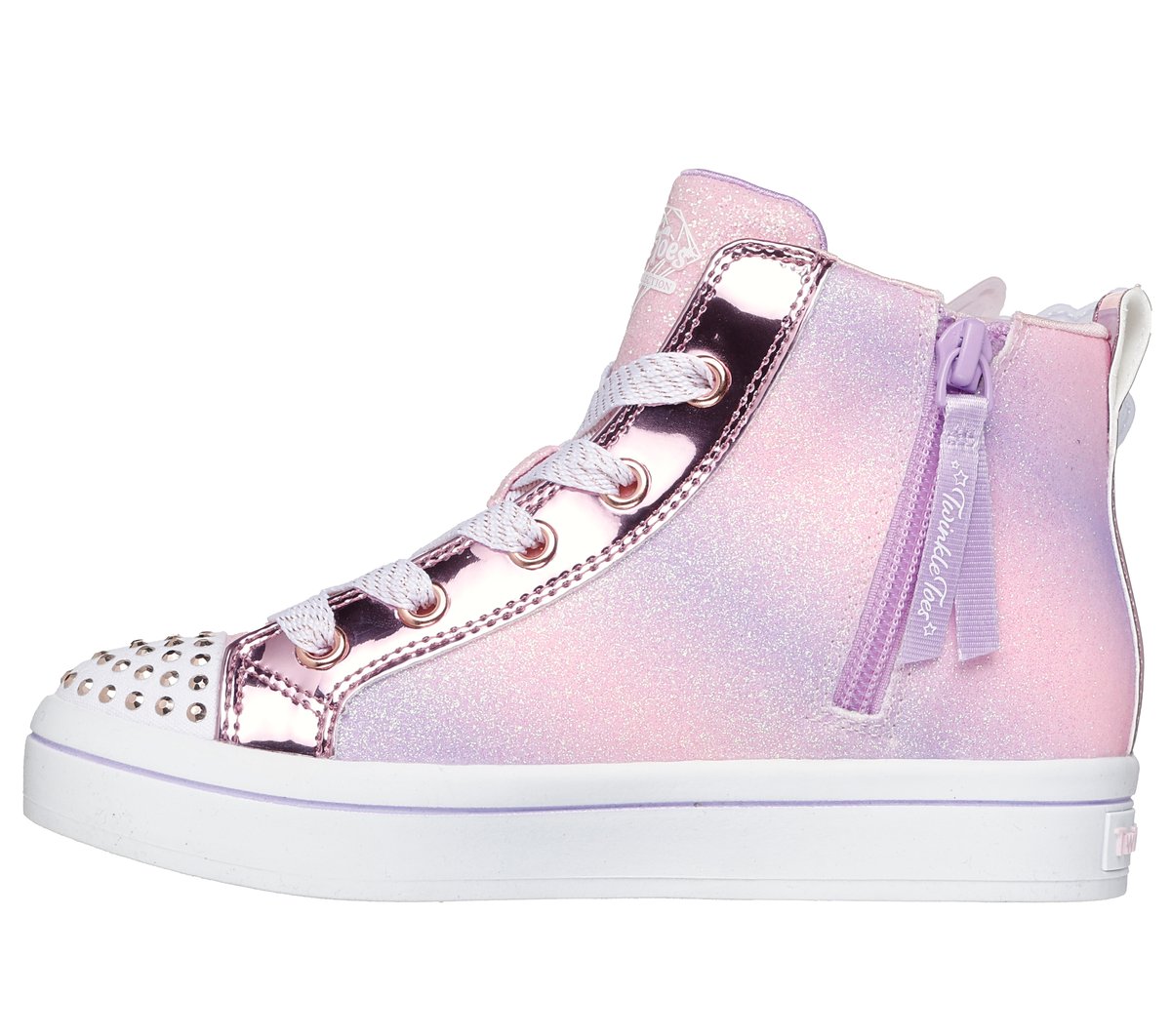 Twinkle Toes: Twi-Lites 2.0 - Dreamy Wings|Skechers