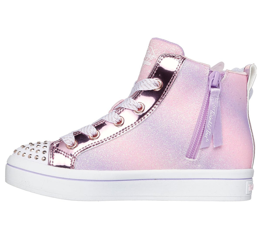 Twinkle Toes: Twi-Lites 2.0 - Dreamy Wings|Skechers