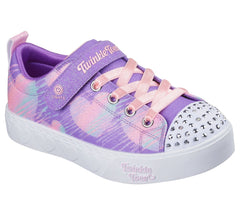 Twinkle Toes: Heart Steps - Heart Sketch|Skechers
