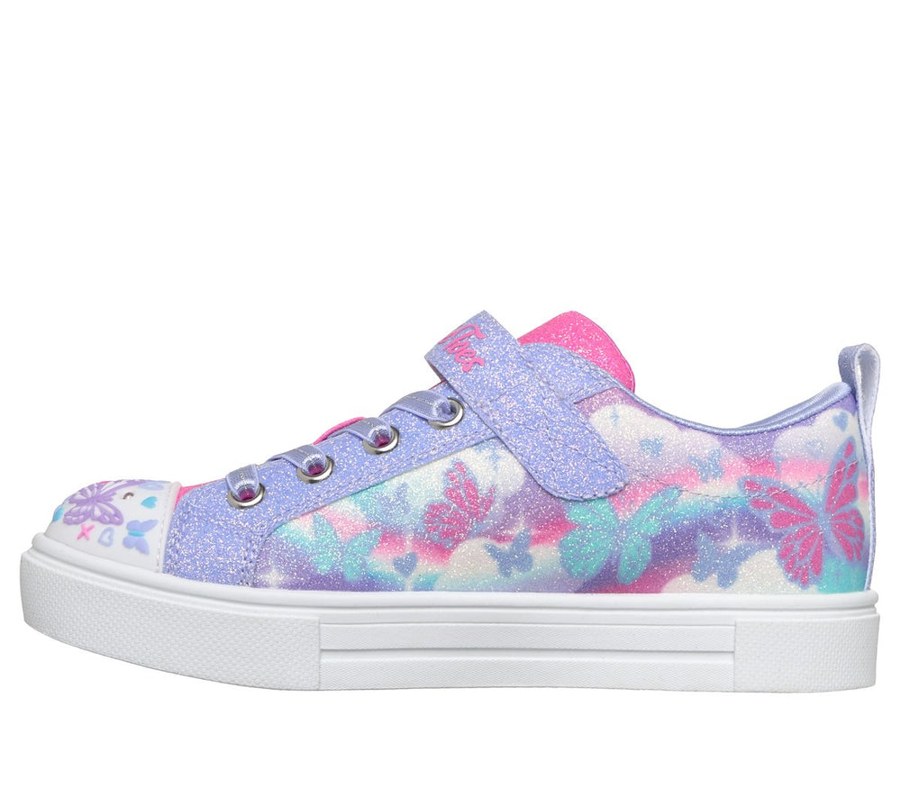 Twinkle Toes: Twinkle Sparks - Butterfly Sky|Skechers