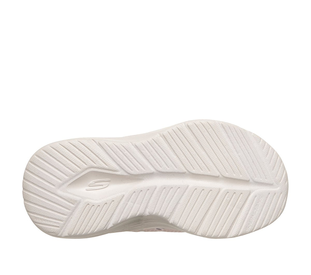 Slip-ins: Comfy Sprints - Cozy Fit Lil Flower|Skechers