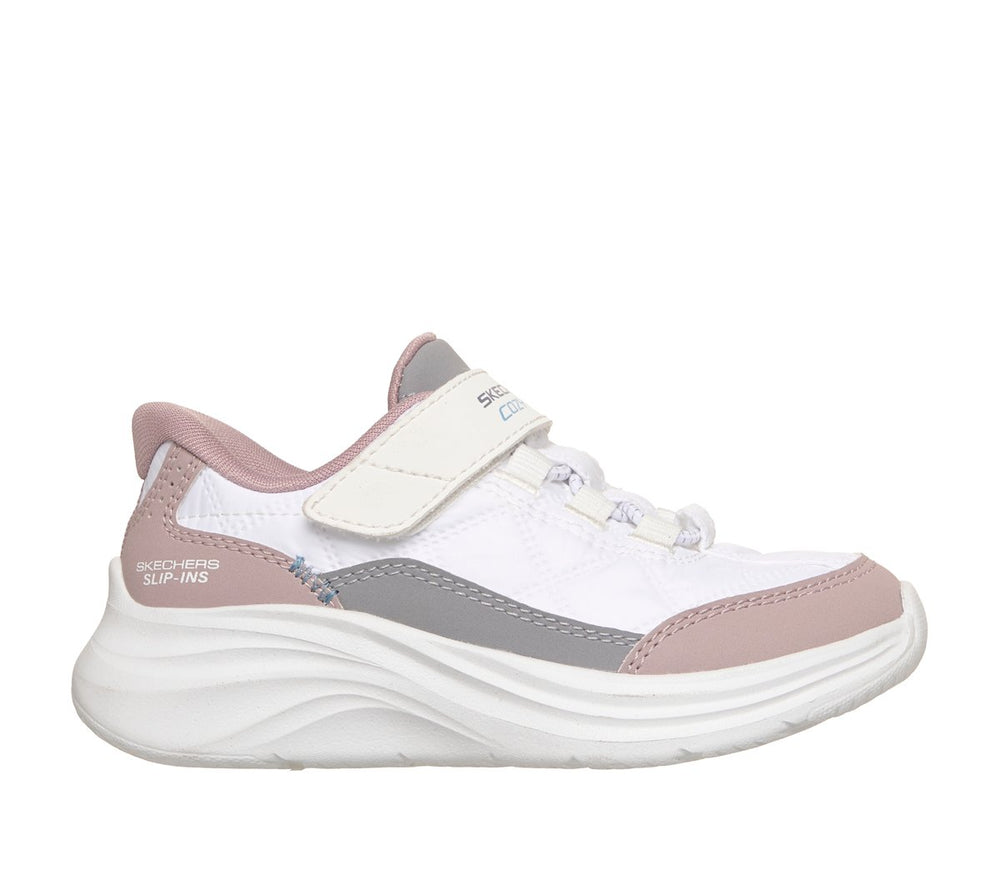 Slip-ins: Comfy Sprints - Cozy Fit|Skechers