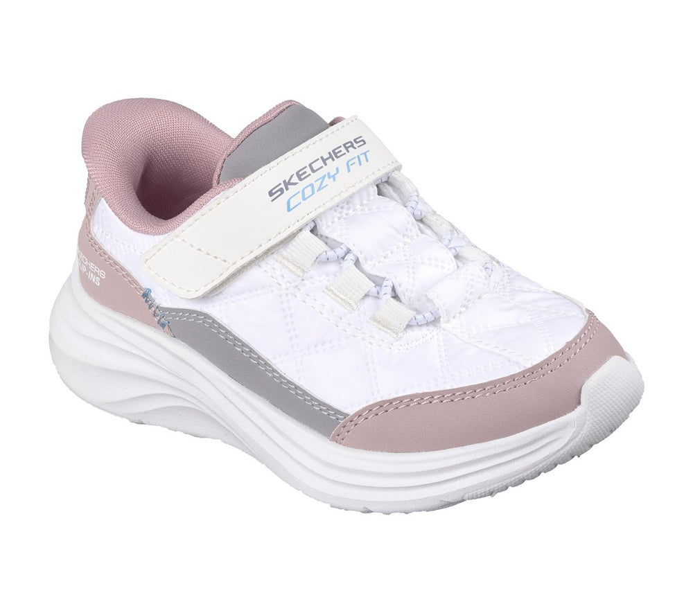Slip-ins: Comfy Sprints - Cozy Fit|Skechers