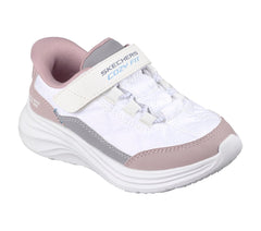 Slip-ins: Comfy Sprints - Cozy Fit|Skechers